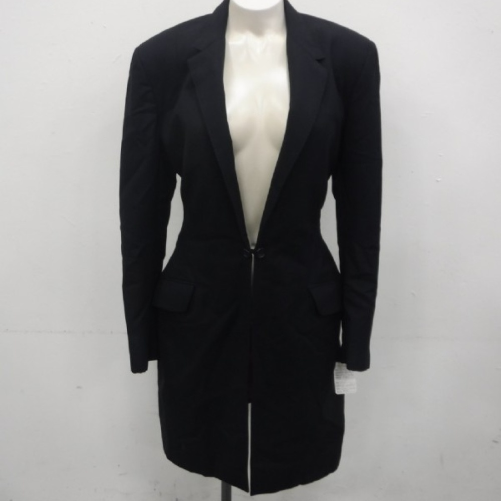 Vintage Le Cheval Equestrian Riding Coat NEW